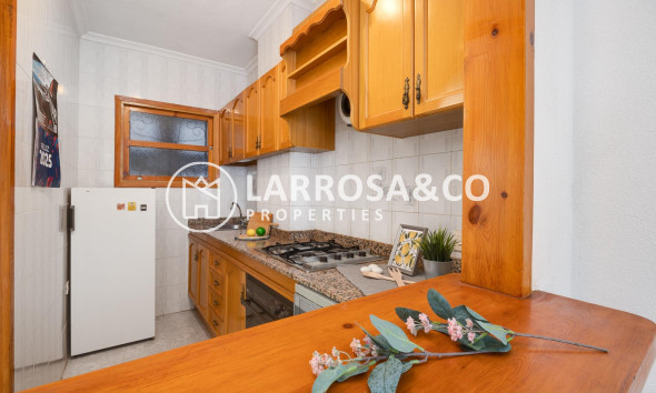 A Vendre - Apartment - Torrevieja - Habaneras