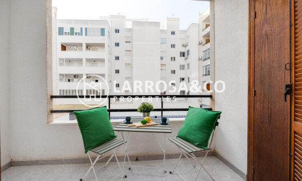 A Vendre - Apartment - Torrevieja - Habaneras