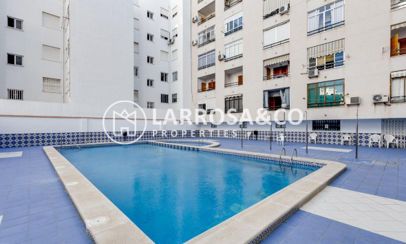 A Vendre - Apartment - Torrevieja - Habaneras