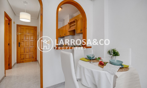 A Vendre - Apartment - Torrevieja - Habaneras