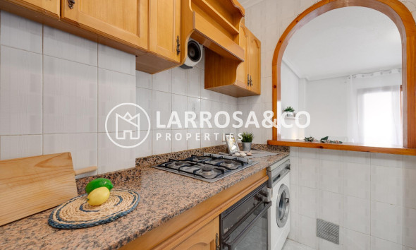 A Vendre - Apartment - Torrevieja - Habaneras