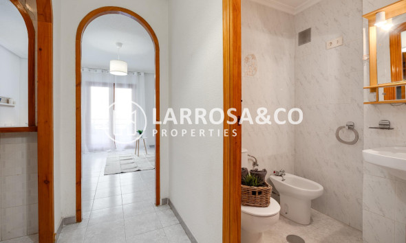 A Vendre - Apartment - Torrevieja - Habaneras