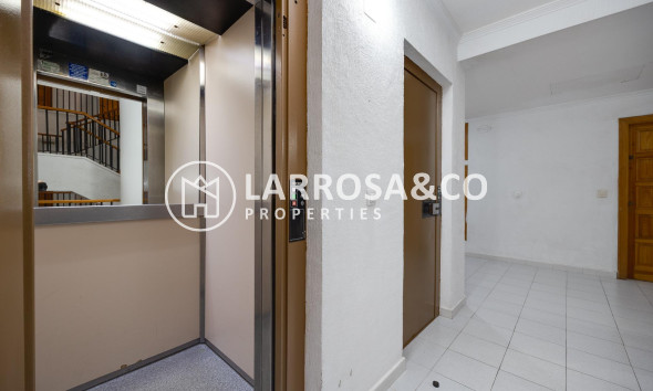 A Vendre - Apartment - Torrevieja - Habaneras