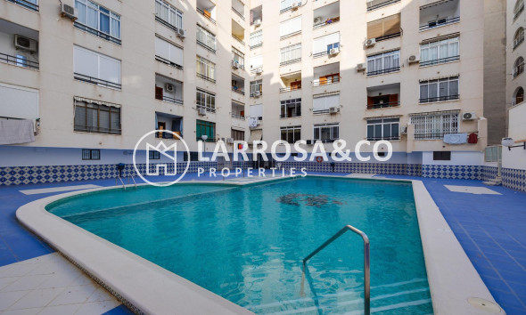 A Vendre - Apartment - Torrevieja - Habaneras