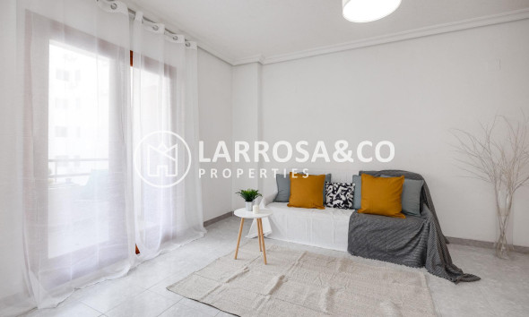 A Vendre - Apartment - Torrevieja - Habaneras