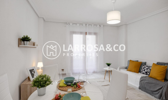 A Vendre - Apartment - Torrevieja - Habaneras