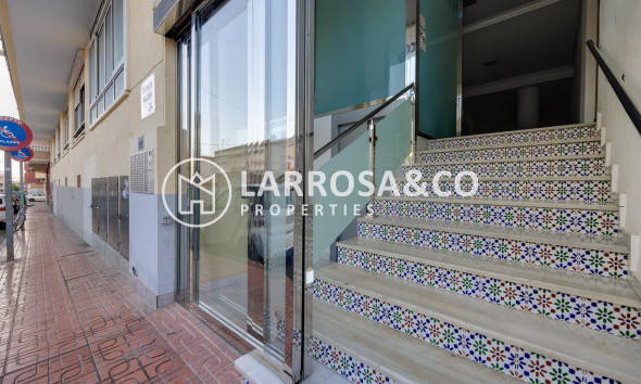 A Vendre - Apartment - Torrevieja - Habaneras