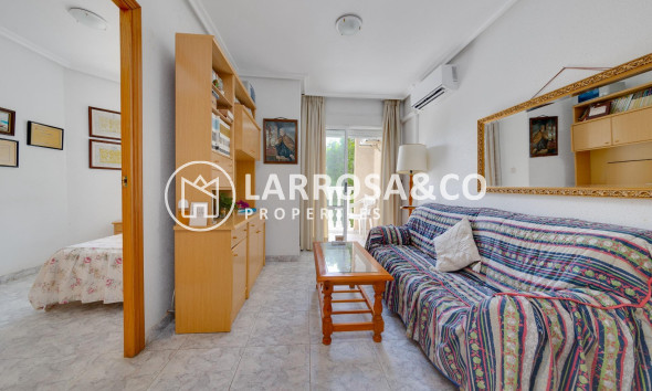 Reventa - Apartamento - Torrevieja - Acequion