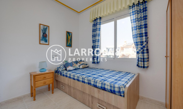 Reventa - Bungalow - Torrevieja - Aguas Nuevas