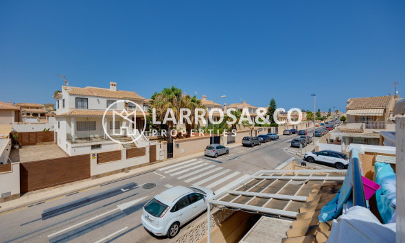 Reventa - Bungalow - Torrevieja - Aguas Nuevas