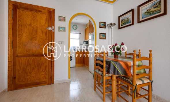 Reventa - Bungalow - Torrevieja - Aguas Nuevas