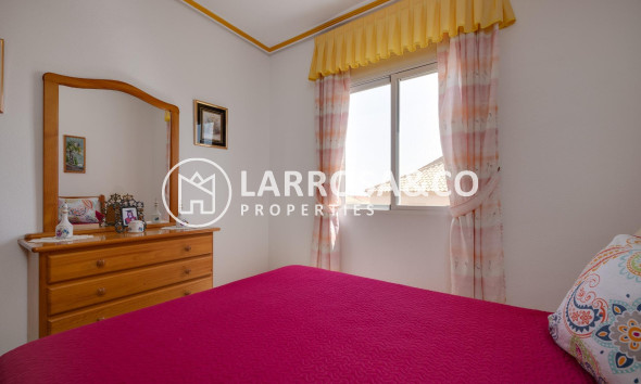 Reventa - Bungalow - Torrevieja - Aguas Nuevas