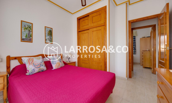 Reventa - Bungalow - Torrevieja - Aguas Nuevas