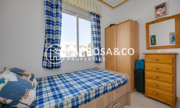 Reventa - Bungalow - Torrevieja - Aguas Nuevas