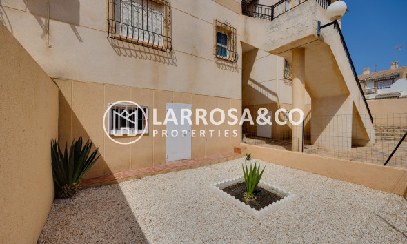 Reventa - Bungalow - Torrevieja - Aguas Nuevas