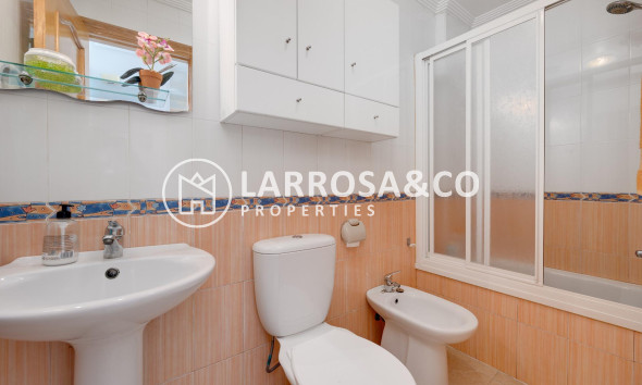 Reventa - Apartamento - Torrevieja - Centro