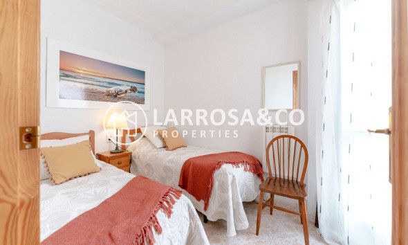 A Vendre - Apartment - Torrevieja - Playa del cura