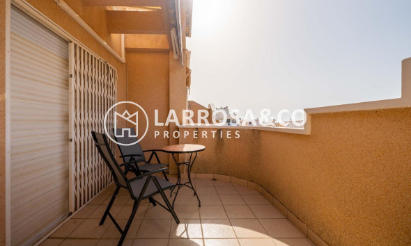 A Vendre - Apartment - Torrevieja - Playa del cura