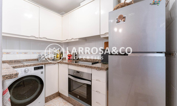 A Vendre - Apartment - Torrevieja - Playa del cura