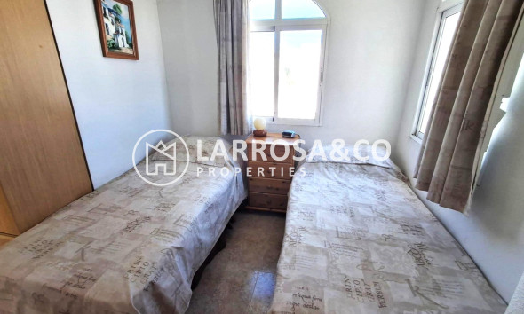 Reventa - Bungalow - Torrevieja - Doña ines