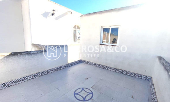 Reventa - Bungalow - Torrevieja - Doña ines