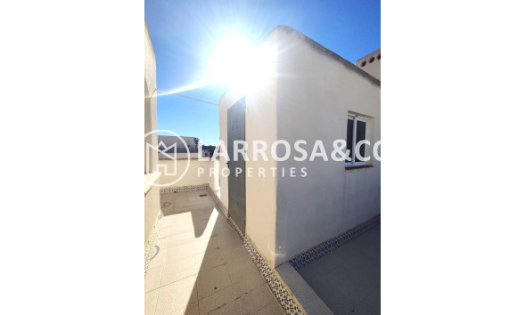 Reventa - Bungalow - Torrevieja - Doña ines