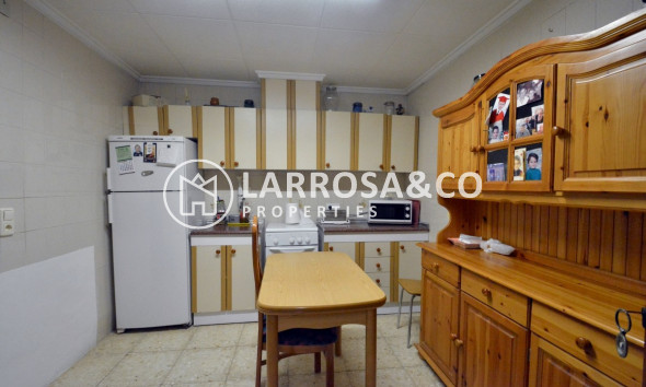 Reventa - Casa de campo - Almoradí