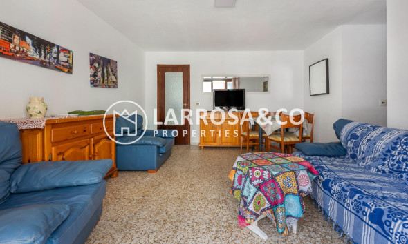 Reventa - Apartamento - Torrevieja - Acequion