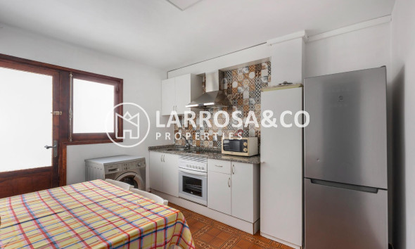 Reventa - Apartamento - Torrevieja - Acequion