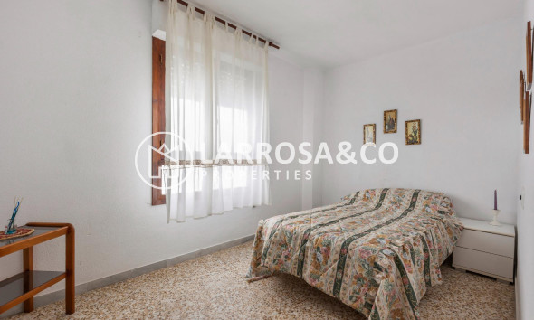 Reventa - Apartamento - Torrevieja - Acequion