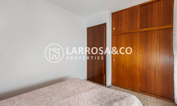 Reventa - Apartamento - Torrevieja - Acequion