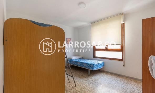 Reventa - Apartamento - Torrevieja - Acequion