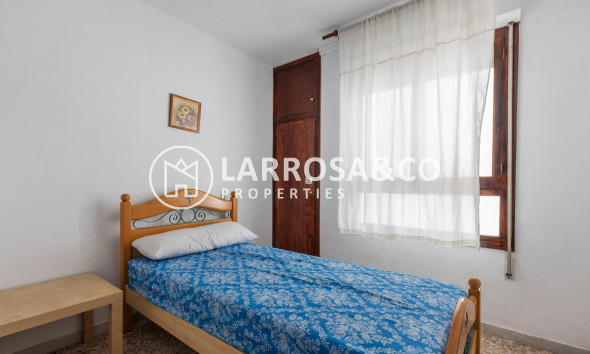 Reventa - Apartamento - Torrevieja - Acequion