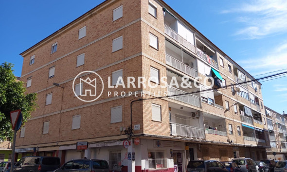 Reventa - Apartamento - Torrevieja - Estacion de autobuses