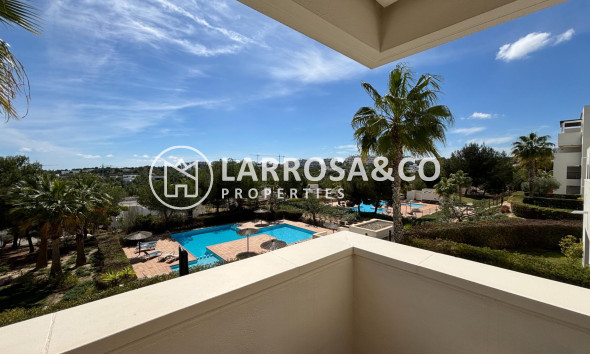 Reventa - Apartamento - Orihuela - Las Colinas Golf