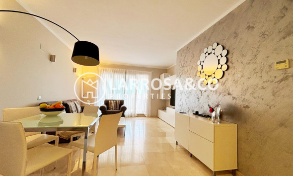 Reventa - Apartamento - Orihuela - Las Colinas Golf