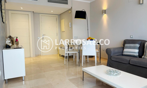 Reventa - Apartamento - Orihuela - Las Colinas Golf