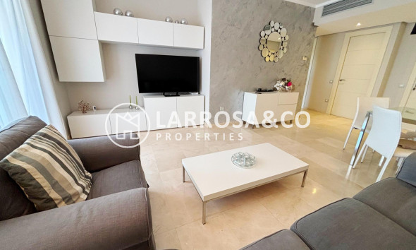 Reventa - Apartamento - Orihuela - Las Colinas Golf