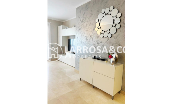 Reventa - Apartamento - Orihuela - Las Colinas Golf