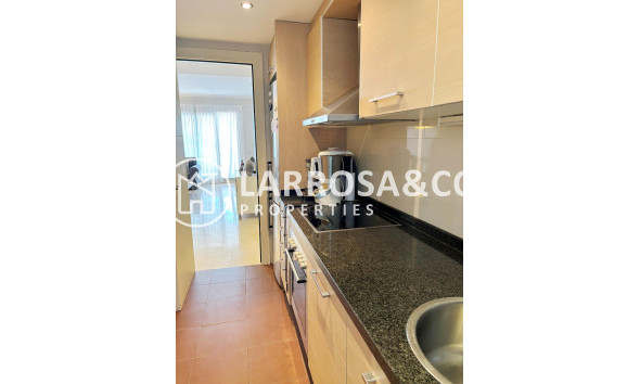 Reventa - Apartamento - Orihuela - Las Colinas Golf