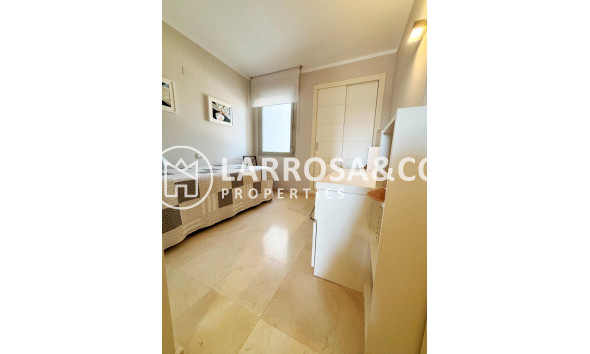 Reventa - Apartamento - Orihuela - Las Colinas Golf