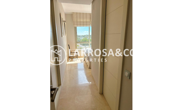 Reventa - Apartamento - Orihuela - Las Colinas Golf