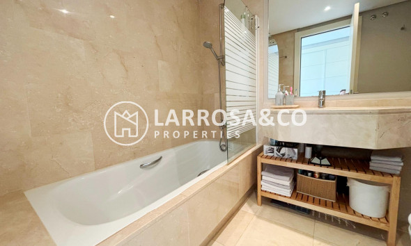 Reventa - Apartamento - Orihuela - Las Colinas Golf