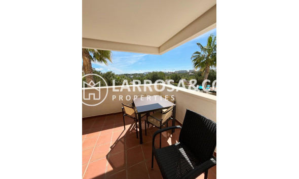 Reventa - Apartamento - Orihuela - Las Colinas Golf