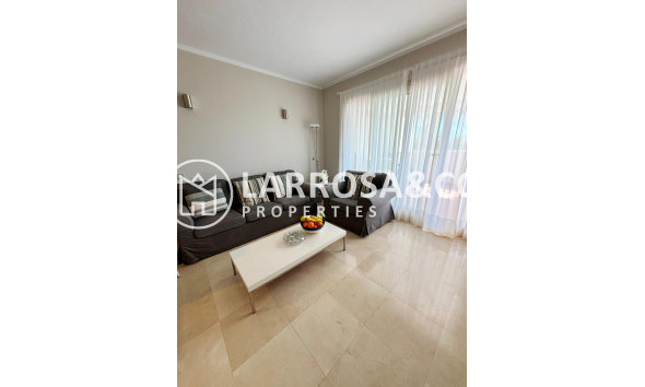 Reventa - Apartamento - Orihuela - Las Colinas Golf