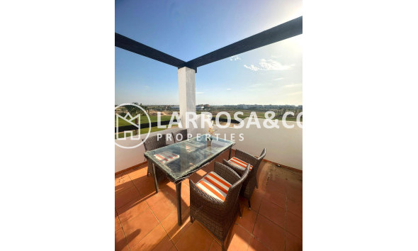 Reventa - Apartamento - Torre - Pacheco - LAS TERRAZAS DE LA TORRE GOLF RESORT