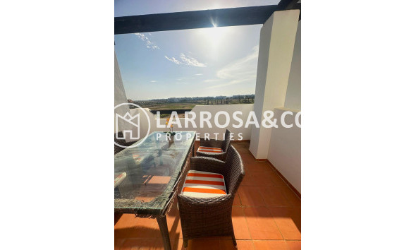 Reventa - Apartamento - Torre - Pacheco - LAS TERRAZAS DE LA TORRE GOLF RESORT