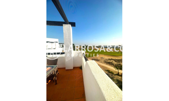 Reventa - Apartamento - Torre - Pacheco - LAS TERRAZAS DE LA TORRE GOLF RESORT