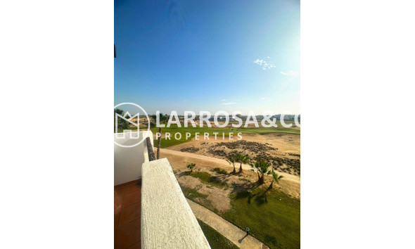 Reventa - Apartamento - Torre - Pacheco - LAS TERRAZAS DE LA TORRE GOLF RESORT