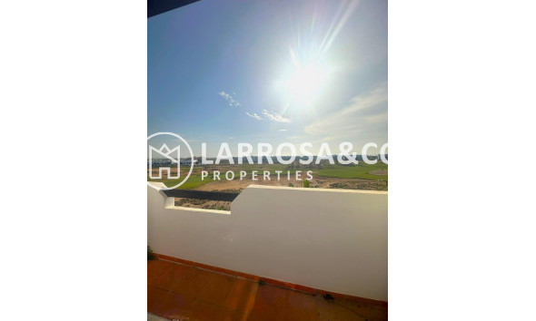 Reventa - Apartamento - Torre - Pacheco - LAS TERRAZAS DE LA TORRE GOLF RESORT